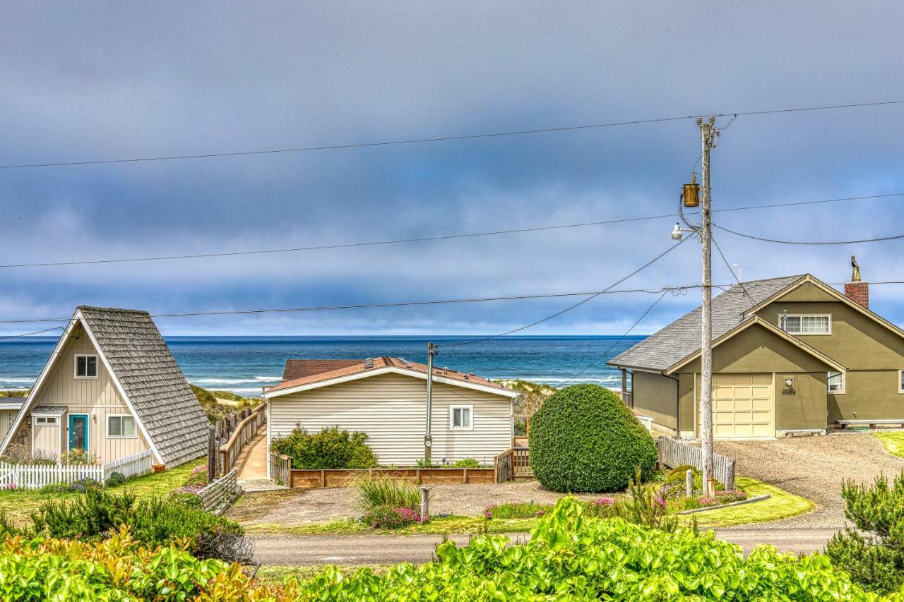Surf View Apartment Florence Exterior photo